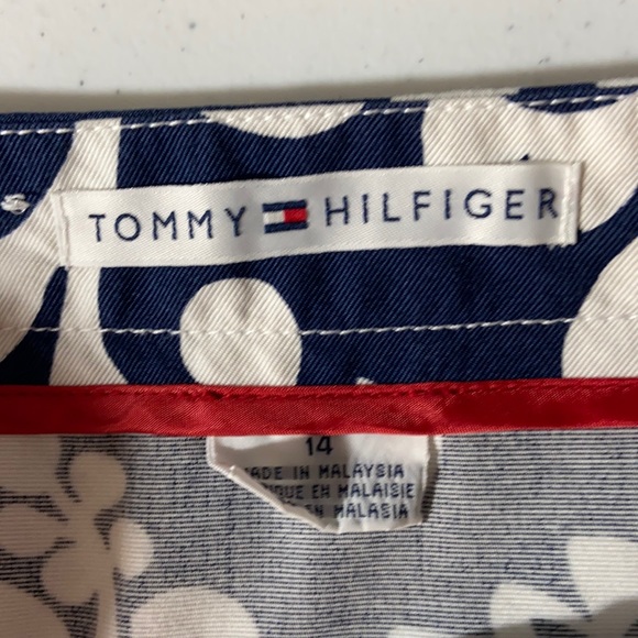 DONATED Tommy Hilfiger pencil skirt - Picture 4 of 10